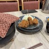 とんかつ 神楽坂 さくら 日吉店