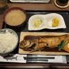魚屋食堂 魚吉三平
