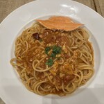 イタリア料理 カプリチョーザ - 