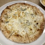 イタリア料理 カプリチョーザ - 