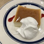 イタリア料理 カプリチョーザ - 