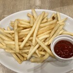 イタリア料理 カプリチョーザ - 