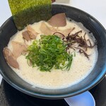 ふくちあん - 博多らーめん