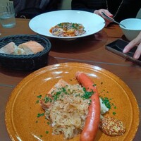BISTRO DOUBLE - 