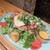 Ron Herman cafe - 料理写真: