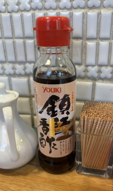 福星門（フクセイモン） - 青葉通一番町（台湾料理）の写真