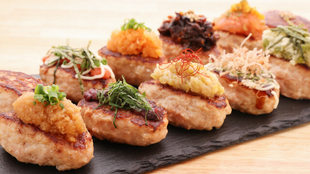 つくねページ ツクネスタンダード - 赤坂/居酒屋 | 食べログ