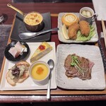 れすとらん 源ちゃん - 