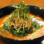 横浜家系らーめん 五十三家 - 