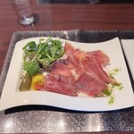 れすとらん 源ちゃん - 