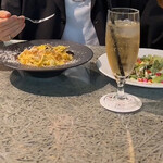 花のある棲家 - 