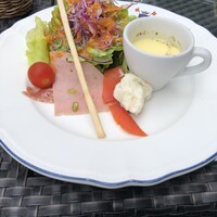 ゼックスウエスト ザ バー - 