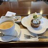 cafe 天手古舞