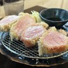 とんかつレストランYAMASHiRO