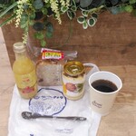 フルーツのウメダ - 