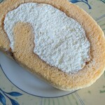 パティスリー アプラノス - あさだろーる