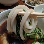 手打ちうどん　 いしづか - 