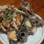 手打ちうどん　 いしづか - 