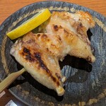 すし酒屋 ちゃりん - 