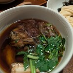 手打ちうどん　 いしづか - 