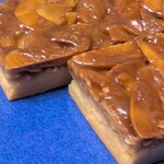 パティスリー アプラノス - フロランタン アマンド