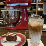 長屋門珈琲カフェ・ティカル - 