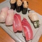 すし酒屋 ちゃりん - 