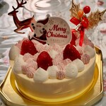 クリオロ 中目黒店 - 