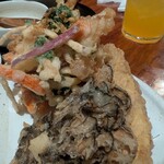 手打ちうどん　 いしづか - 