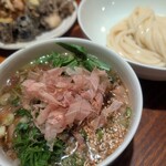 手打ちうどん　 いしづか - 