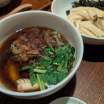 手打ちうどん　 いしづか