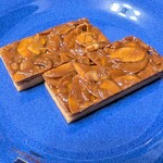 パティスリー アプラノス - フロランタン アマンド