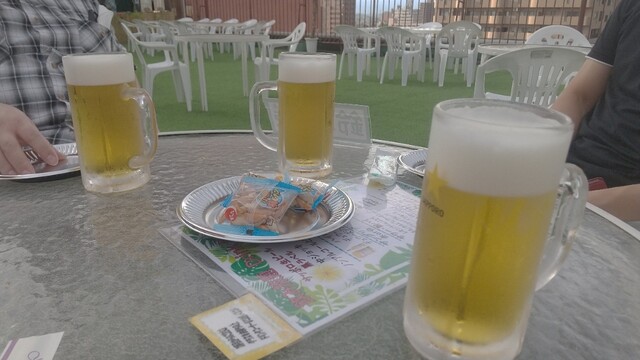 ルネッサンス中の島（ルネッサンスナカノシマ） - 会津若松（その他）の写真