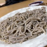 そば切り すず野 - 