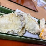 そば切り すず野 - 