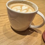 スターバックスコーヒー 京都信用金庫本店ビル店 - 