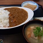 松波 - 料理写真: