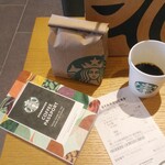スターバックスコーヒー - 