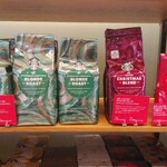 スターバックスコーヒー - クリスマスブレンド