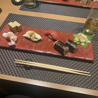 名駅 鮨 Sublime - 