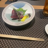 名駅 鮨 Sublime - 