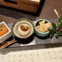 豆乳とんしゃぶ 寅太郎 - 