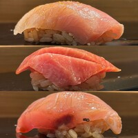 戸越銀座 鮨 ばんど - 