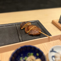 焼鳥 鐡 - 