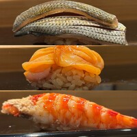 戸越銀座 鮨 ばんど - 