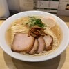 函館塩ラーメン 五稜郭