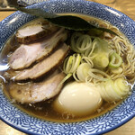 中華そば 多賀野 - 