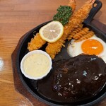 洋食厨房 Country House - 