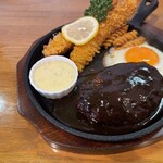 洋食厨房 Country House - 