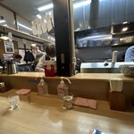 中華そば 多賀野 - 